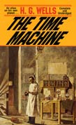The Time Machine by HG Wells Tor Classics