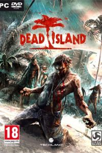 Martin Interview Dead Island 2