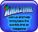 Amazing Stories Magazine
