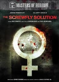 The Screwfly Solution - cover art