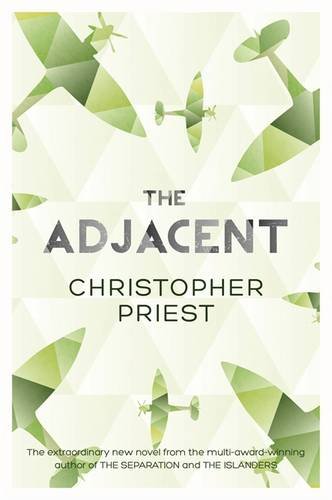 The Adjacent 