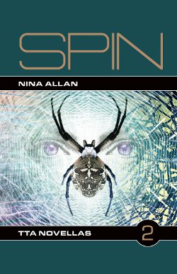 Spin by Nina Allan