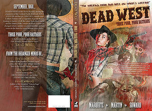 Dead West 2