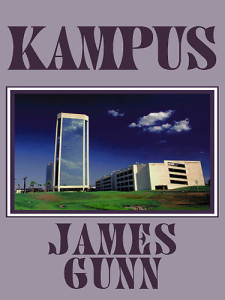 Kampus by James Gunn
