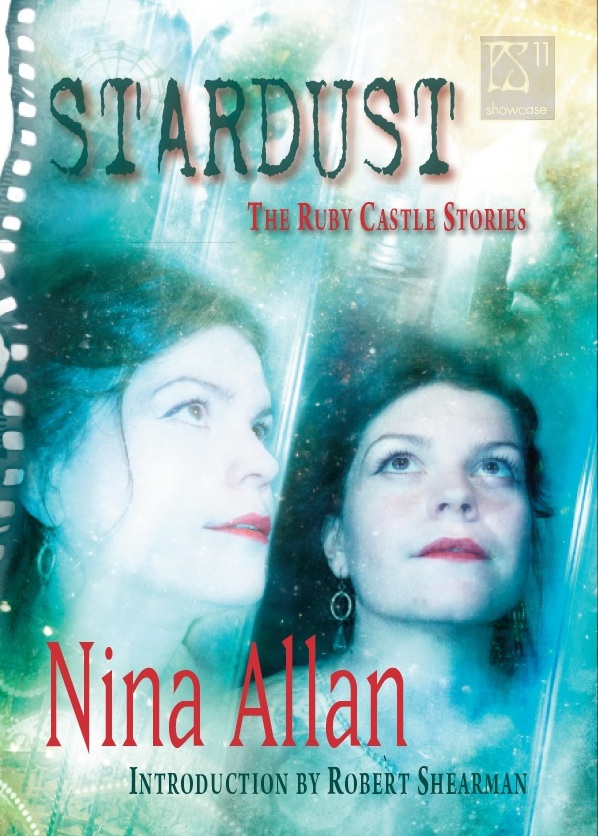 Stardust by Nina Allan