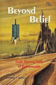 Beyond Belief - 1966