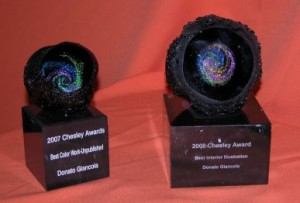 Chesley Awards
