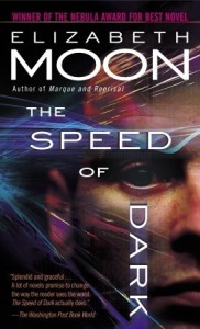 Moon's The Speed of Dark