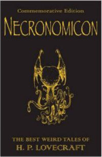 necronomicon