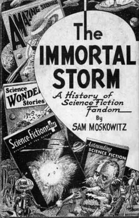 The Immortal Storm (3)