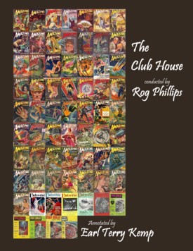 The Club House front cover (1)