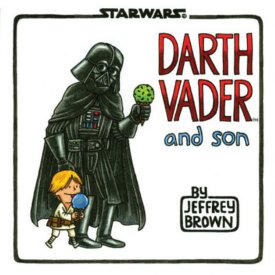 Darth Vader and Son featured image template