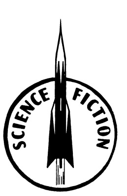 Figure 2 - Winston Logo (from dustjacket)
