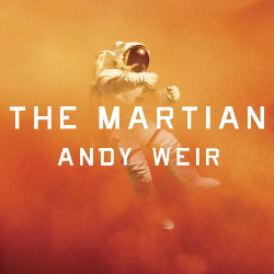 preview the martian