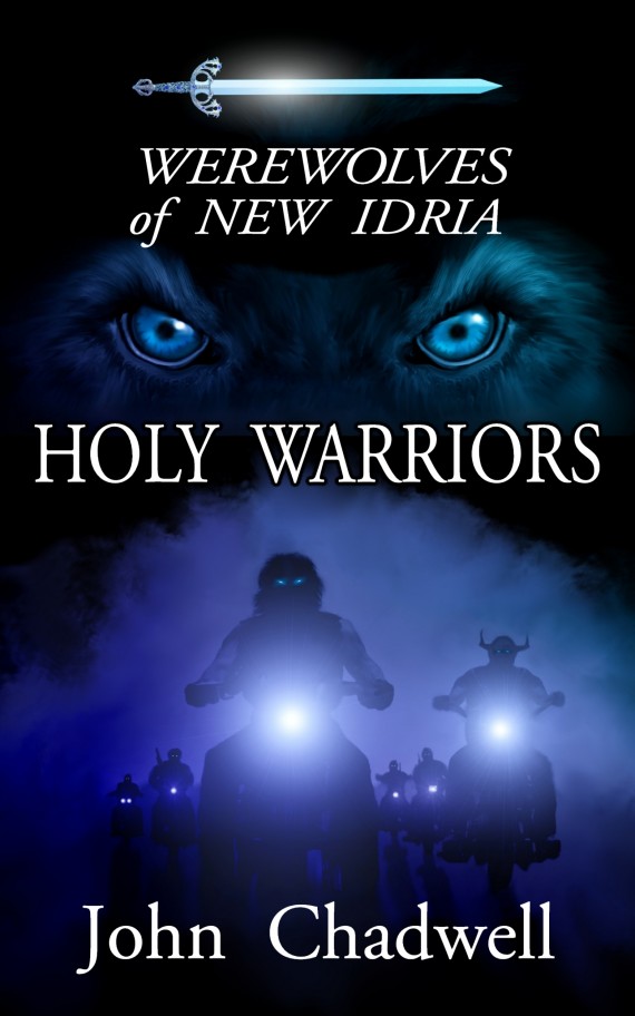 Amazon Catalog - Kindle - Holy Warriors - Copy (2)