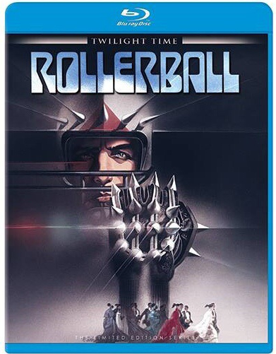 Rollerball BD