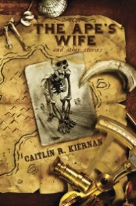 Kiernan - libro 2 The_Apes_Wife
