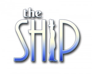 The_Ship_logo