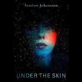 Figure 1 - Under The Skin Poster