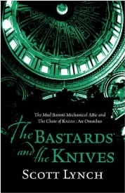 Bastards and the Knives