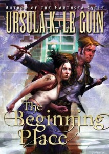 Beginning Place by Ursula le Guin