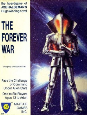forever war game