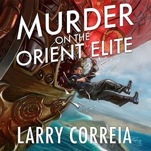 murder on the orient elite