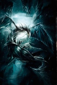 Lost Dragons - Dark