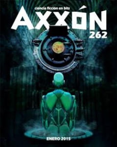 axxon 262