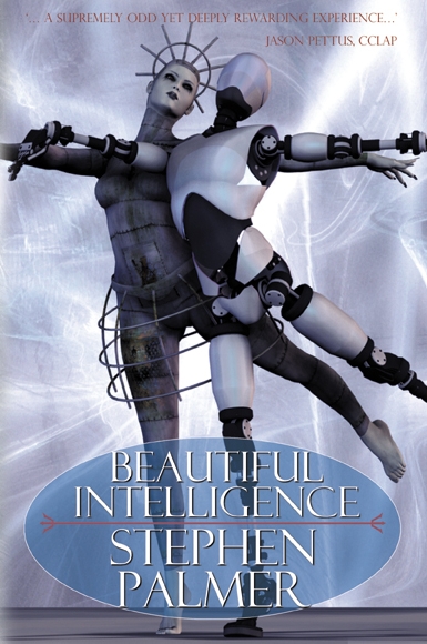 cover of Beautiful Intelligence