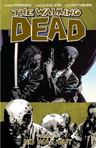 The Walking Dead Volume 14 No Way Out