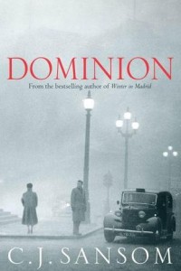 dominion cover