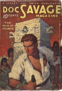 Doc-Savage-March-1933
