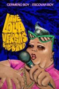 Lola Verga