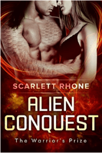 alien conquest