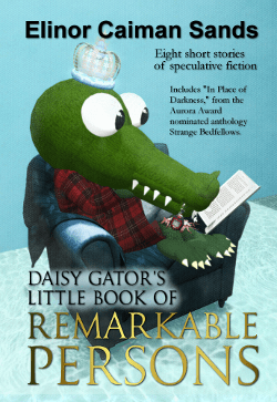 daisy gators