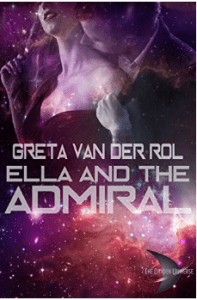 greta and the admiral