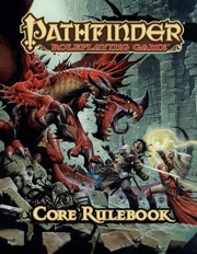 PathfinderRulebook