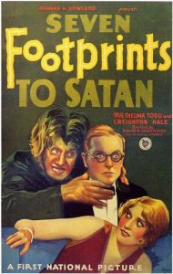 Seven Footprints to Satan.