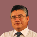 avatar for Ivan Prado Sejas