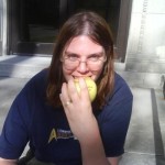 avatar for Cait Coker