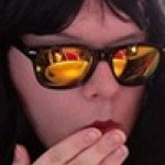 avatar for Doris V. Sutherland