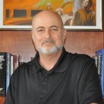 avatar for David Brin