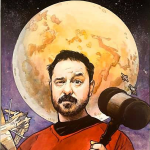 avatar for John Scalzi