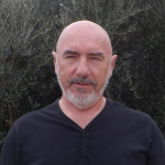 avatar for Andrew Weston