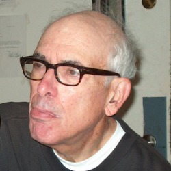 Barry Malzberg