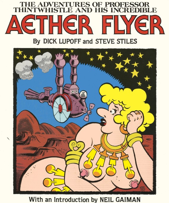 stiles Aether Flyer small