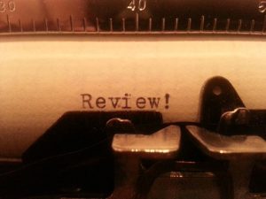 Review on Typewriter