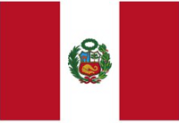 flag peru