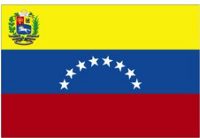 flag venezuala